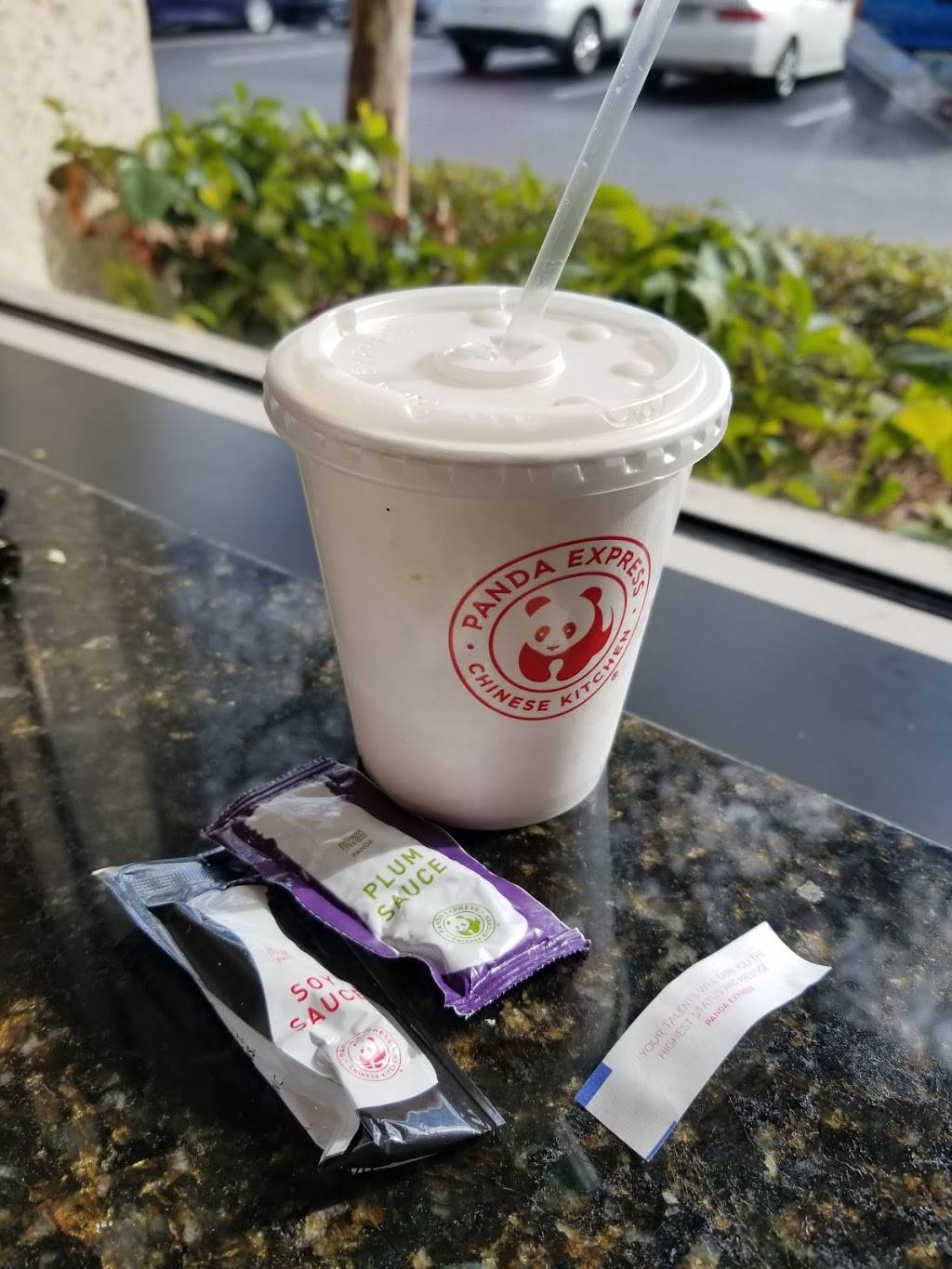 Panda Express | meal takeaway | 12332 Miramar Pkwy, Miramar, FL 33025, USA | 9544389495 OR +1 954-438-9495
