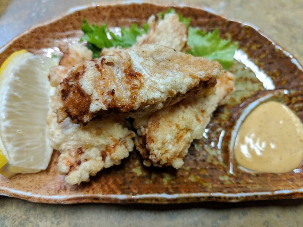 Kairakutei | restaurant | 17292 McFadden Ave # L, Tustin, CA 92780, USA | 7143680233 OR +1 714-368-0233