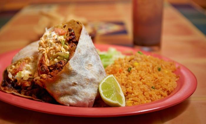 Jalapenos Mexican Food | restaurant | 15828 Wolf Rd, Orland Park, IL 60467, USA | 7083492482 OR +1 708-349-2482