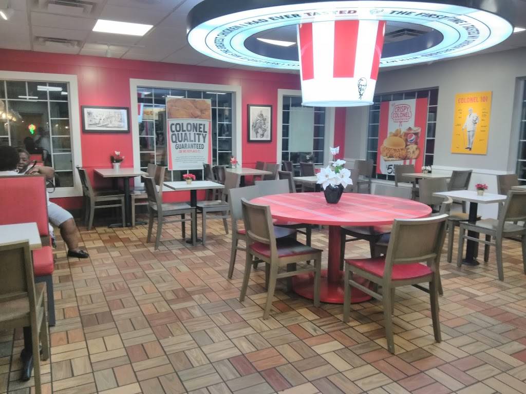 KFC | restaurant | 433 E W Martintown Rd, North Augusta, SC 29841, USA | 8032794580 OR +1 803-279-4580