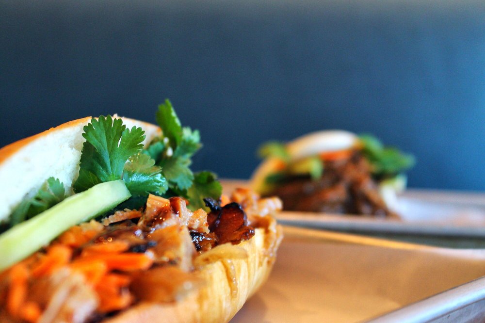 Cafê Fin | restaurant | 2438 W Anderson Ln. A3, Austin, TX 78757, USA | 7373413275 OR +1 737-341-3275