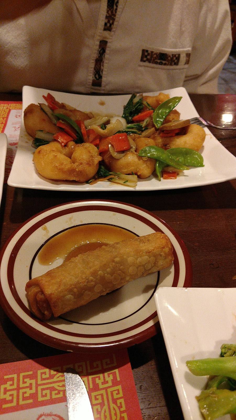 Hong Kong Garden | restaurant | 81 Main St # A, Plymouth, NH 03264, USA | 6035363344 OR +1 603-536-3344