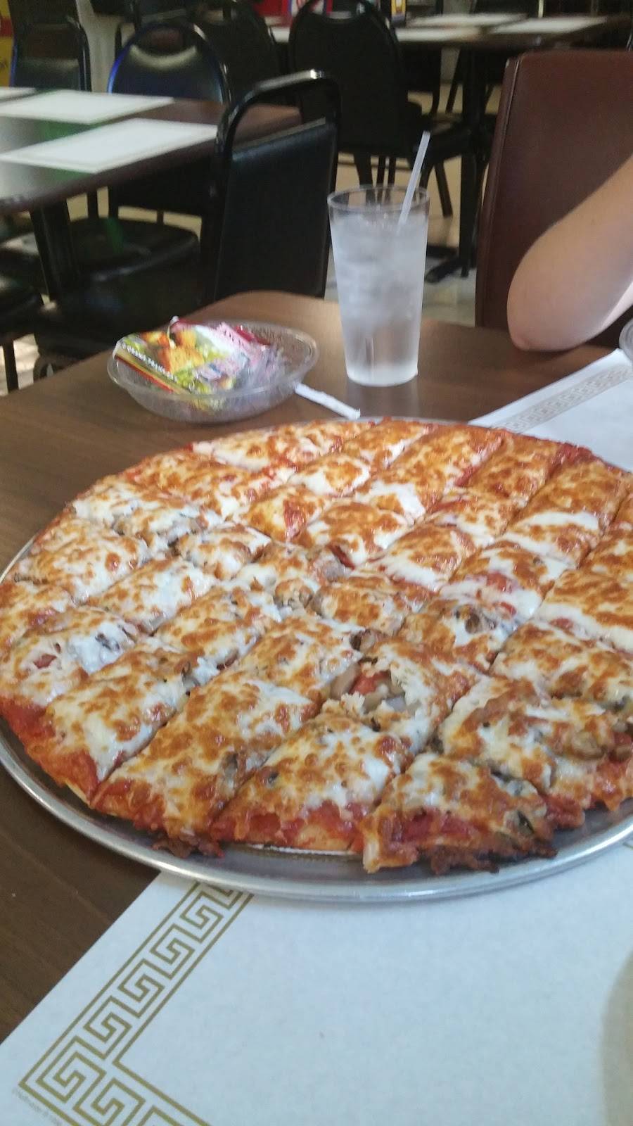 Pitsburg Pizza Grill | restaurant | 127 N Jefferson St, Pitsburg, OH 45358, USA | 9376928984 OR +1 937-692-8984