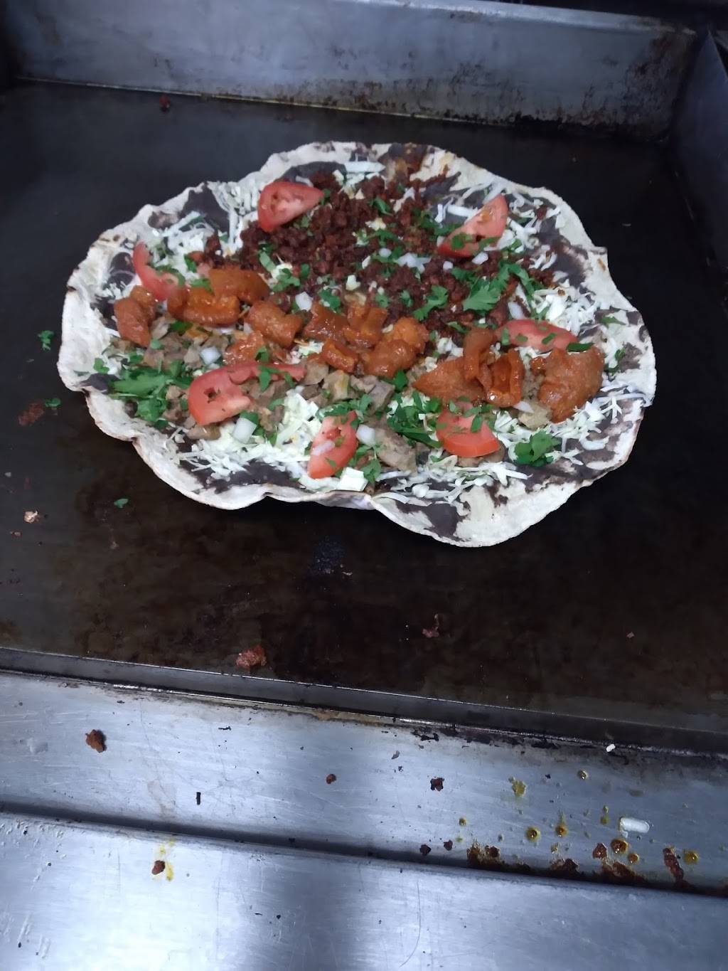 La doña food | restaurant | 975 N Pacific Hwy, Woodburn, OR 97071, USA | 5039020370 OR +1 503-902-0370