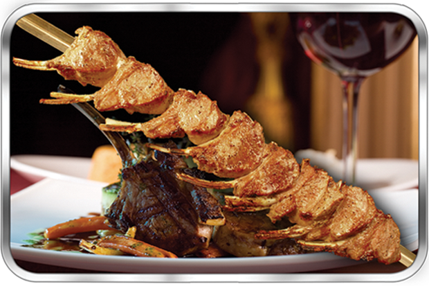 Gaucho Steakhouse | restaurant | 39550 W Seven Mile Rd, Northville, MI 48167, USA | 2483807770 OR +1 248-380-7770