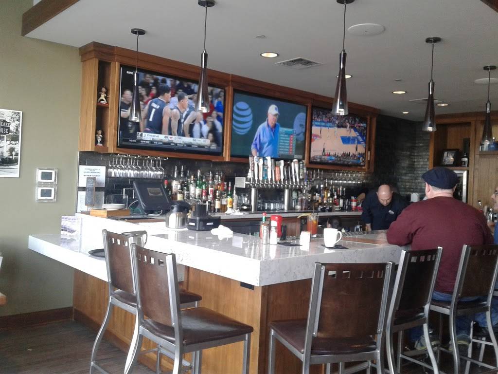 Jack Holders Restaurant & Bar | restaurant | 3153 Meridian Ave #20, San Jose, CA 95124, USA | 4086132365 OR +1 408-613-2365