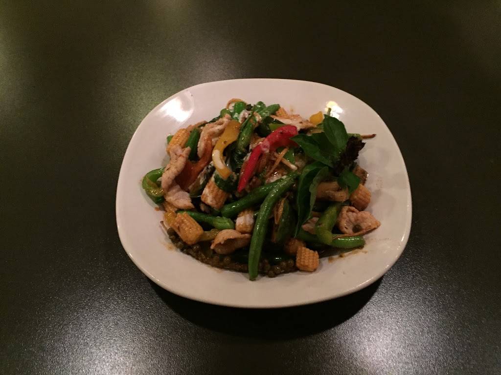 Lake Thai Cuisine | restaurant | 11425 Rainier Ave S, Seattle, WA 98178, USA | 2064201180 OR +1 206-420-1180