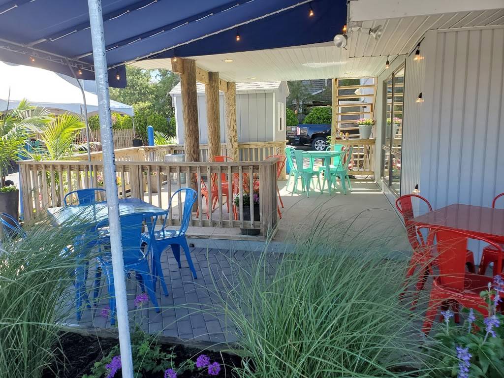 Neptune Surfside Grill | restaurant | 8001 Long Beach Blvd, Harvey Cedars, NJ 08008, USA | 6094677580 OR +1 609-467-7580