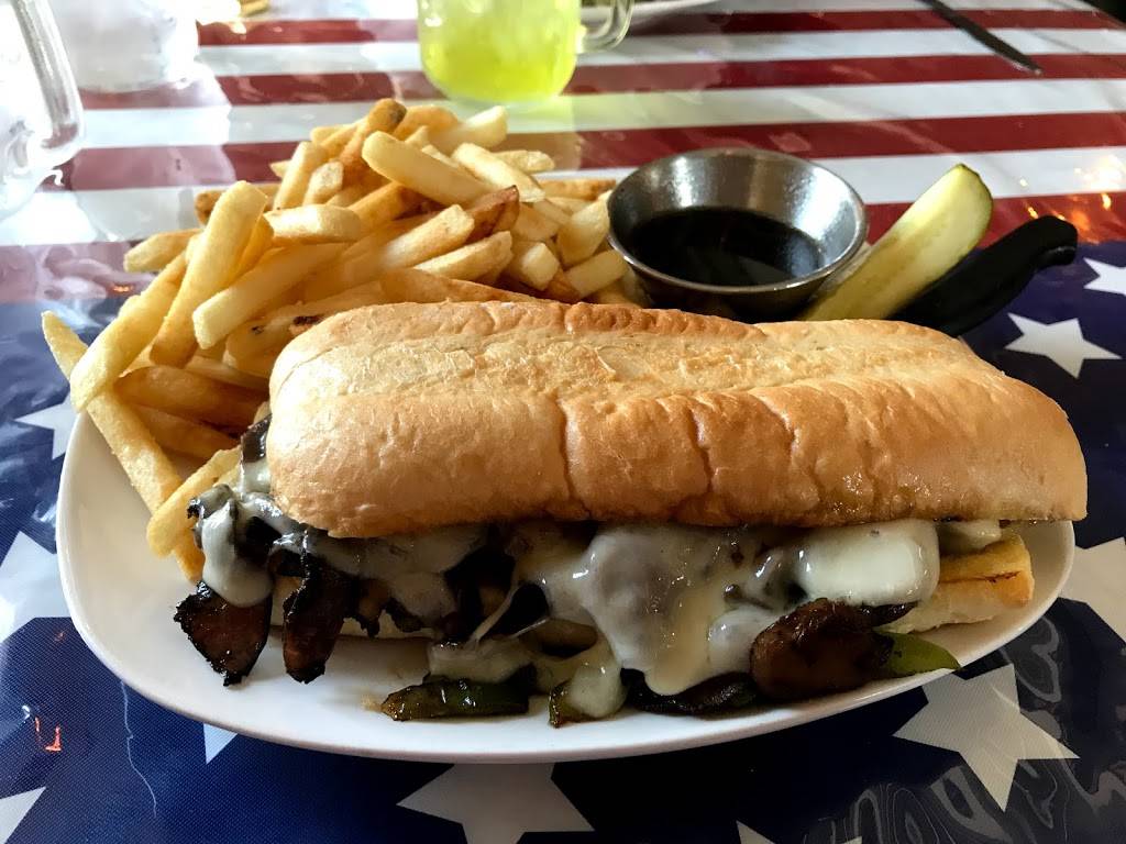 Jars Bar Grill | restaurant | 4863 Elm St, Laona, WI 54541, USA | 7156746200 OR +1 715-674-6200