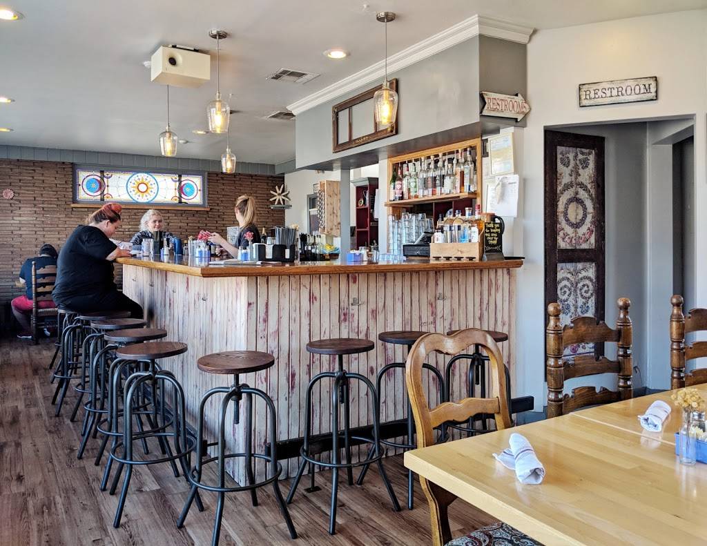 Revelry Kitchen | restaurant | 3901 Tennyson St, Denver, CO 80212, USA | 3034553132 OR +1 303-455-3132