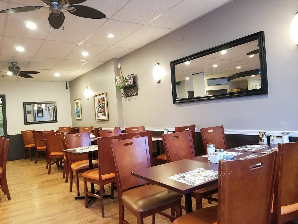 Déjeuner O bonne heure | restaurant | 614 Boul. St.-Antoine, Saint-Jérôme, QC J7Z 3B8, Canada | 4505307710 OR +1 450-530-7710