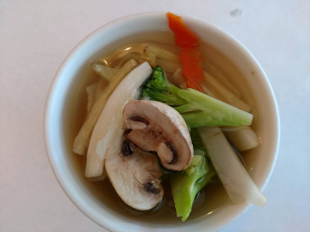 Garden Wok | restaurant | 6117 Reseda Blvd B, Tarzana, CA 91335, USA | 8188818886 OR +1 818-881-8886