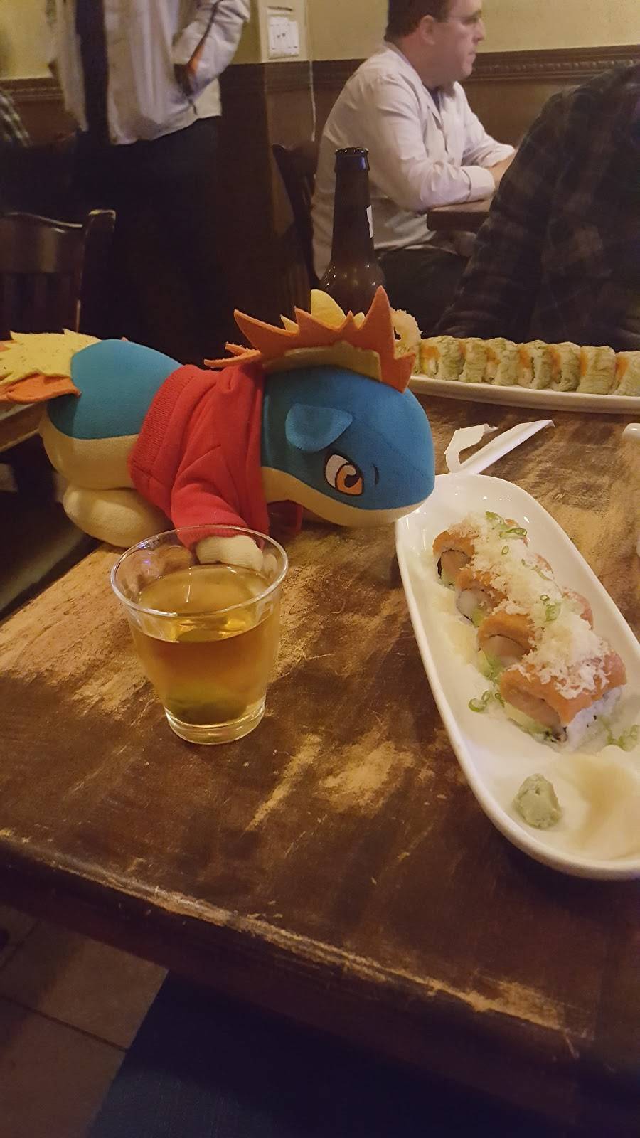 Osaka | restaurant | 272 Court St, Brooklyn, NY 11231, USA | 7186430044 OR +1 718-643-0044