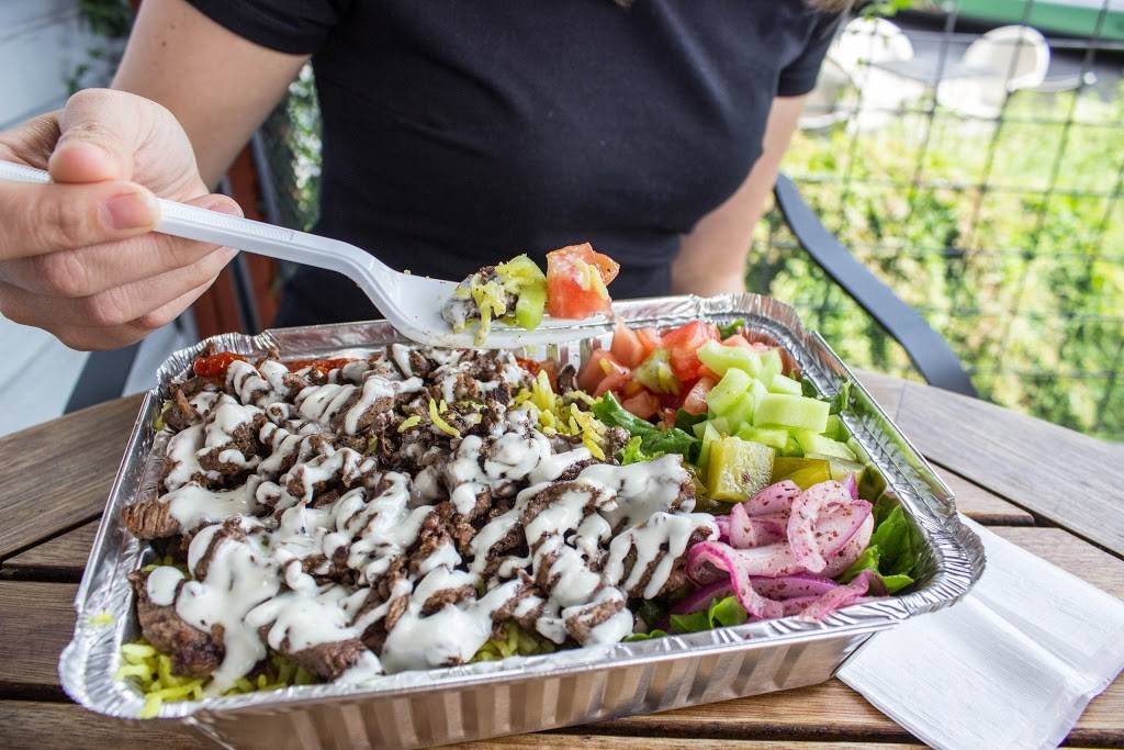 Halal Bros | restaurant | 2712 Guadalupe St, Austin, TX 78705, USA | 5122848105 OR +1 512-284-8105