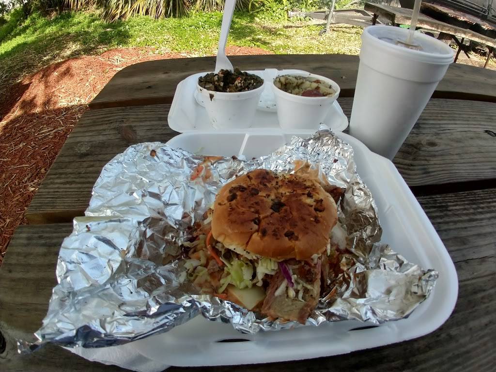 Big Dogs BBQ | restaurant | 5385 US-1, Grant-Valkaria, FL 32949, USA | 3216983878 OR +1 321-698-3878