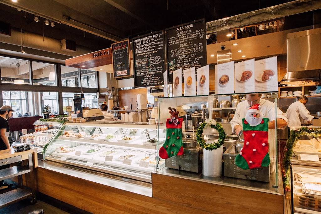 Delica | restaurant | San Francisco Ferry Building, San Francisco Bay Trail #45, San Francisco, CA 94111, USA | 4158340344 OR +1 415-834-0344