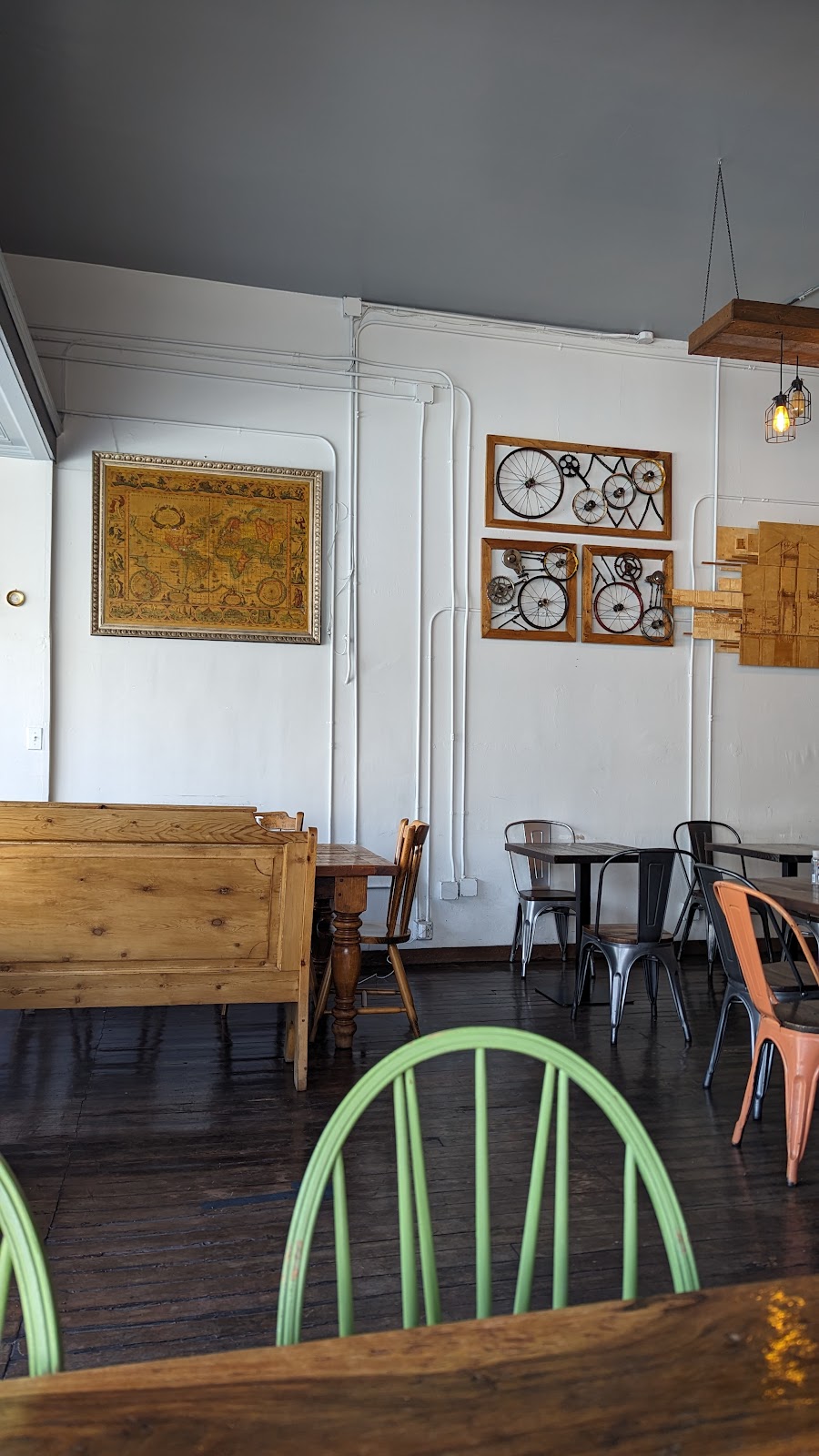 Beanstalk Cafe | cafe | 4555 California St, San Francisco, CA 94118, USA | 4157424101 OR +1 415-742-4101