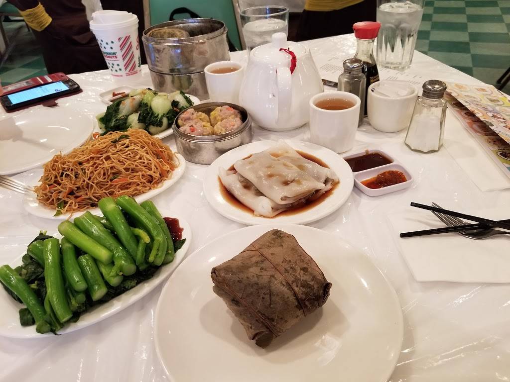 Furama Restaurant | restaurant | 4936 N Broadway, Chicago, IL 60640, USA | 7732711161 OR +1 773-271-1161