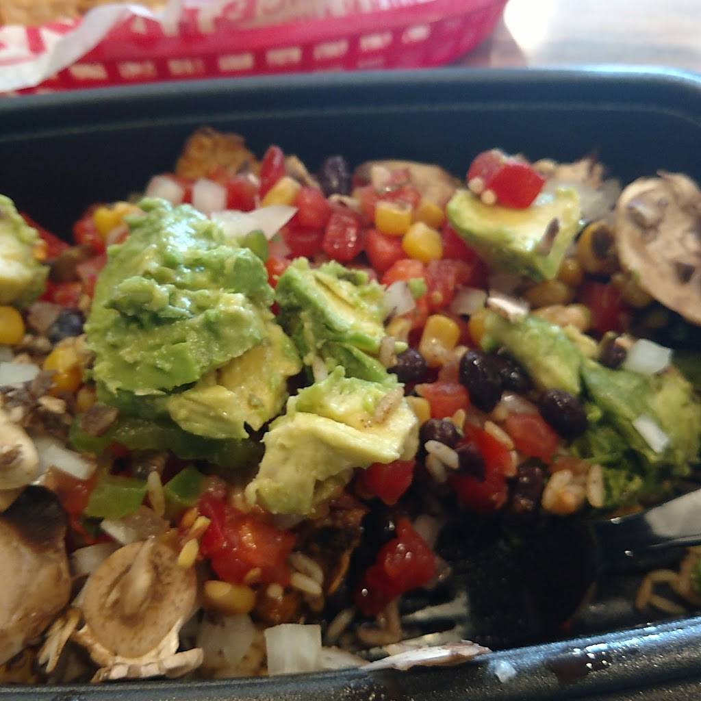 Barberitos Southwestern Grille & Cantina | restaurant | 2408 Spring Garden St D, Greensboro, NC 27403, USA | 3366637148 OR +1 336-663-7148