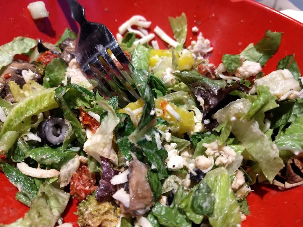 Pyros Fire Fresh Pizza | restaurant | 2286 N Germantown Pkwy, Cordova, TN 38016, USA | 9012071198 OR +1 901-207-1198