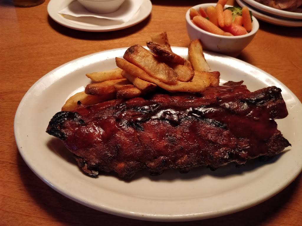 Texas Roadhouse | restaurant | 6615 Garth Rd, Baytown, TX 77521, USA | 2814213060 OR +1 281-421-3060