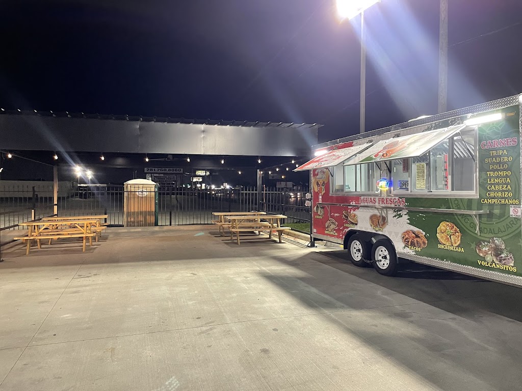 Taqueria 100% Jalisco | restaurant | 2409 W Mt Houston Rd, Houston, TX 77038, USA | 8324175971 OR +1 832-417-5971