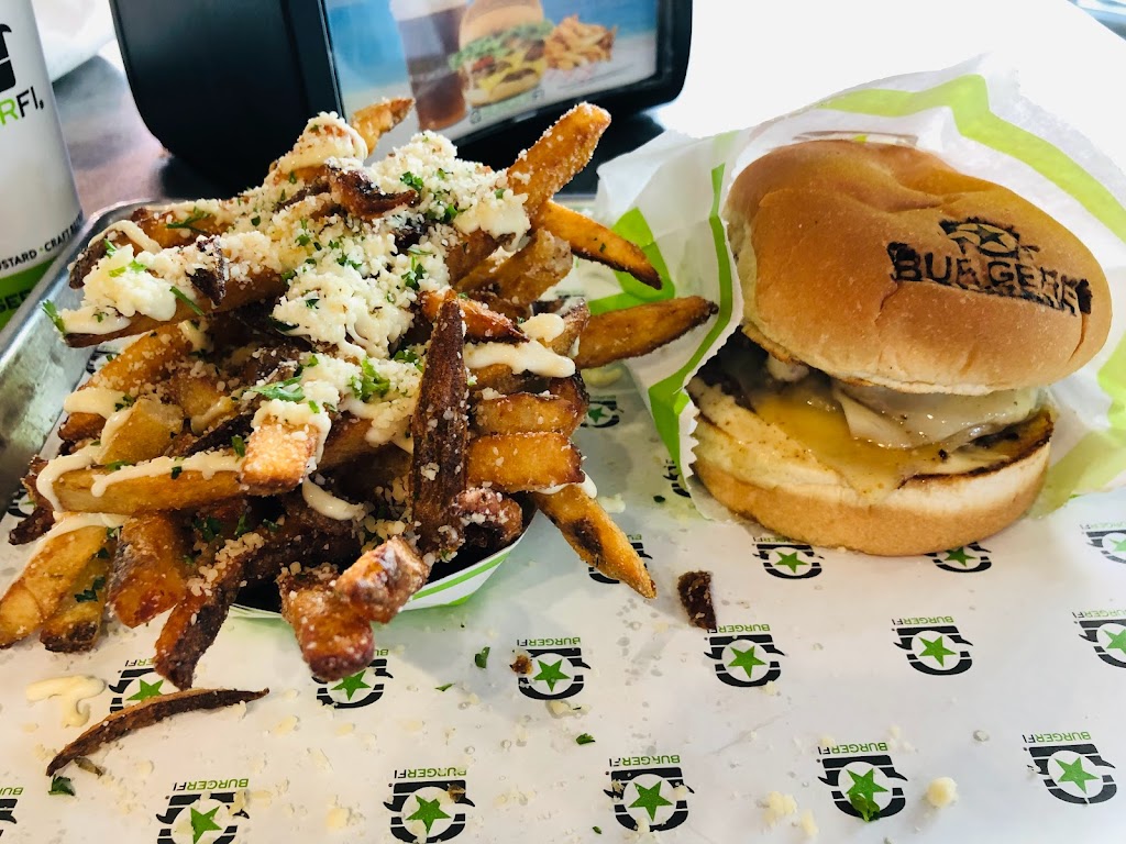 BurgerFi | meal takeaway | 3530 NW 83rd Ave Suite 102, Doral, FL 33166, USA | 3058569918 OR +1 305-856-9918