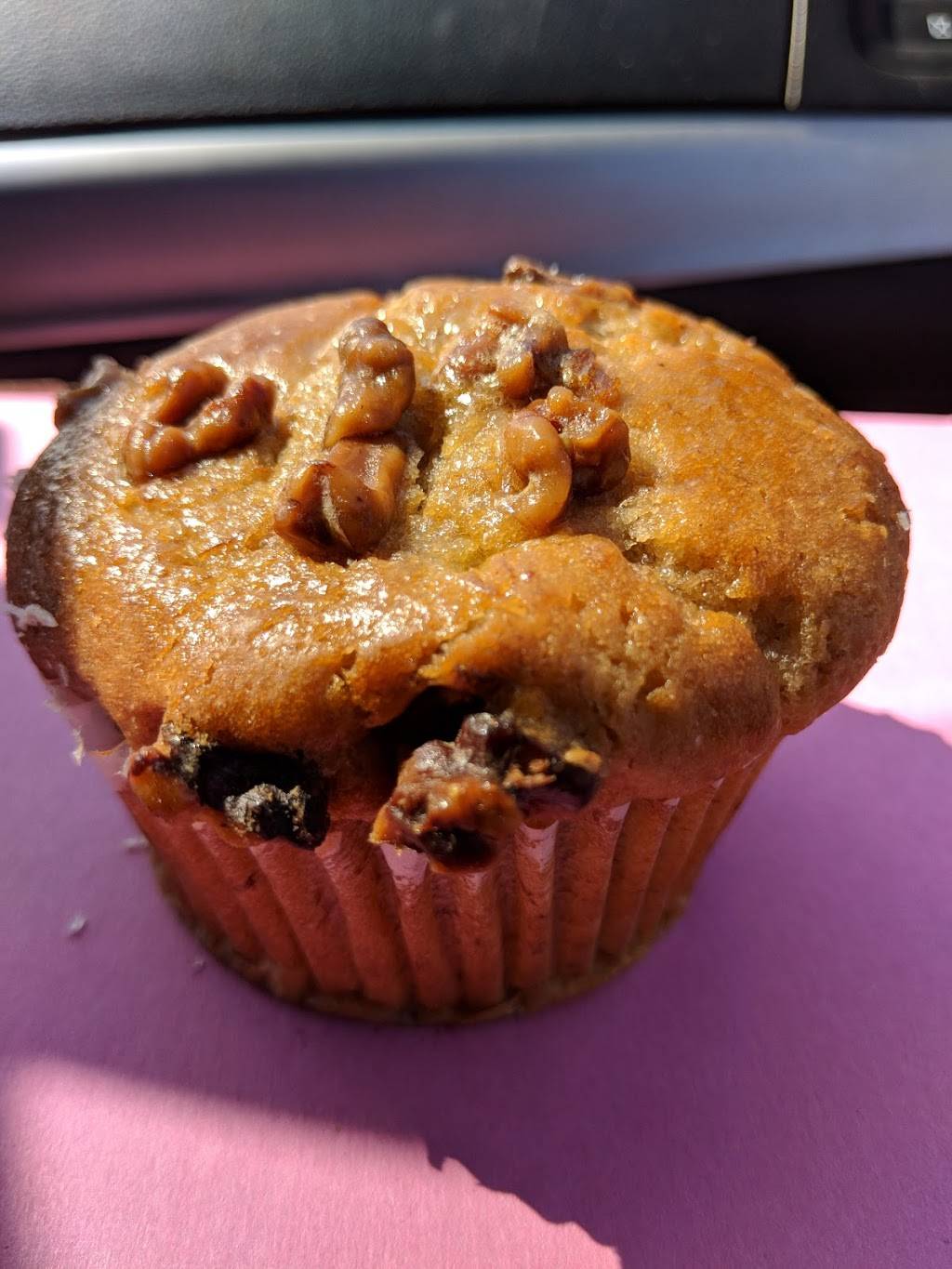 Evergreen Donut | cafe | 2844 S White Rd, San Jose, CA 95148, USA | 4082741585 OR +1 408-274-1585