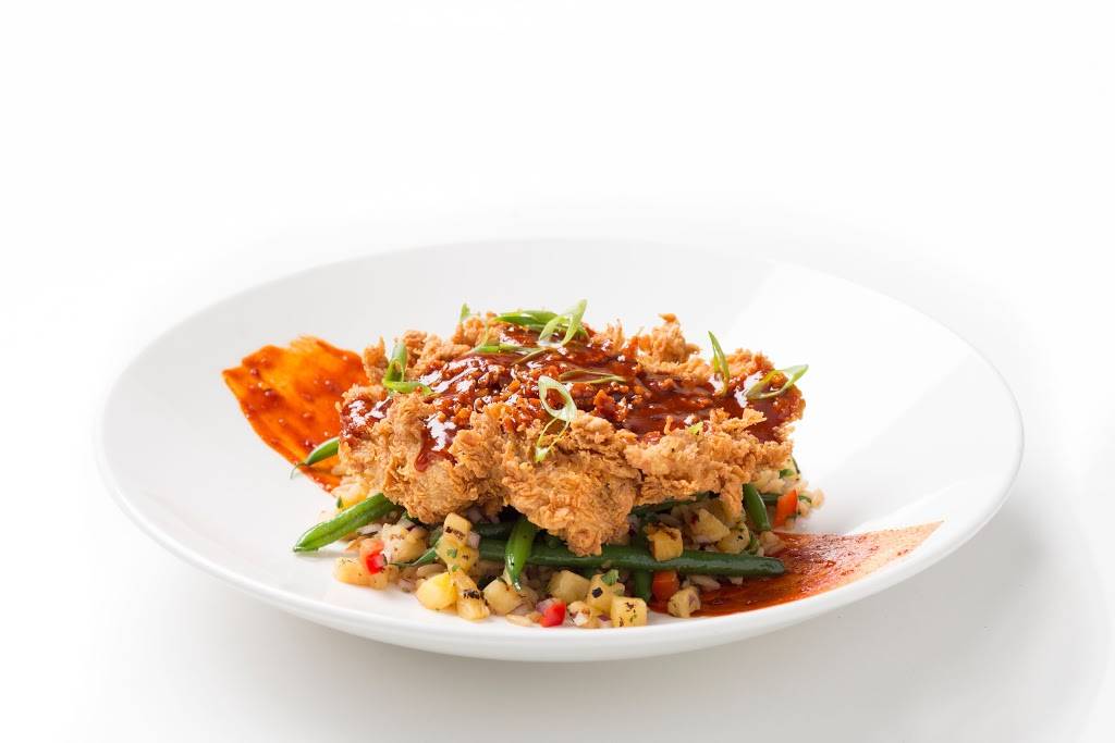 Houlihans | restaurant | 4900 W 119th St, Leawood, KS 66209, USA | 9136632161 OR +1 913-663-2161