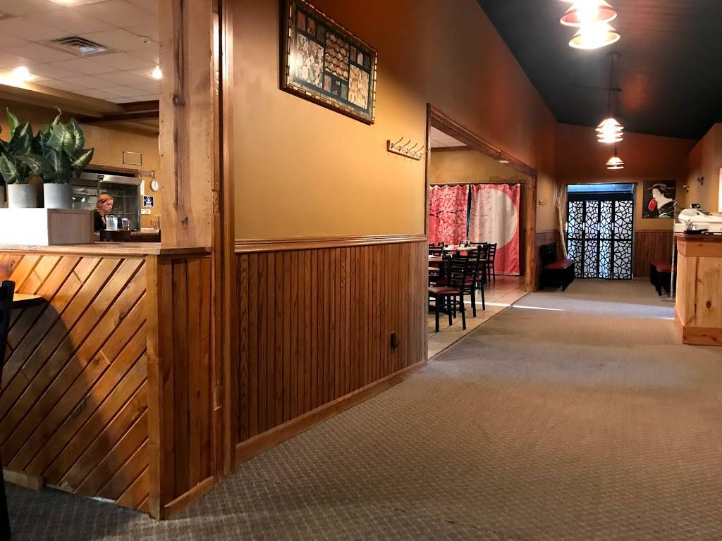 Hokkaido Sushi & Grill | restaurant | 3310 8th St S, Wisconsin Rapids, WI 54494, USA | 7157123545 OR +1 715-712-3545