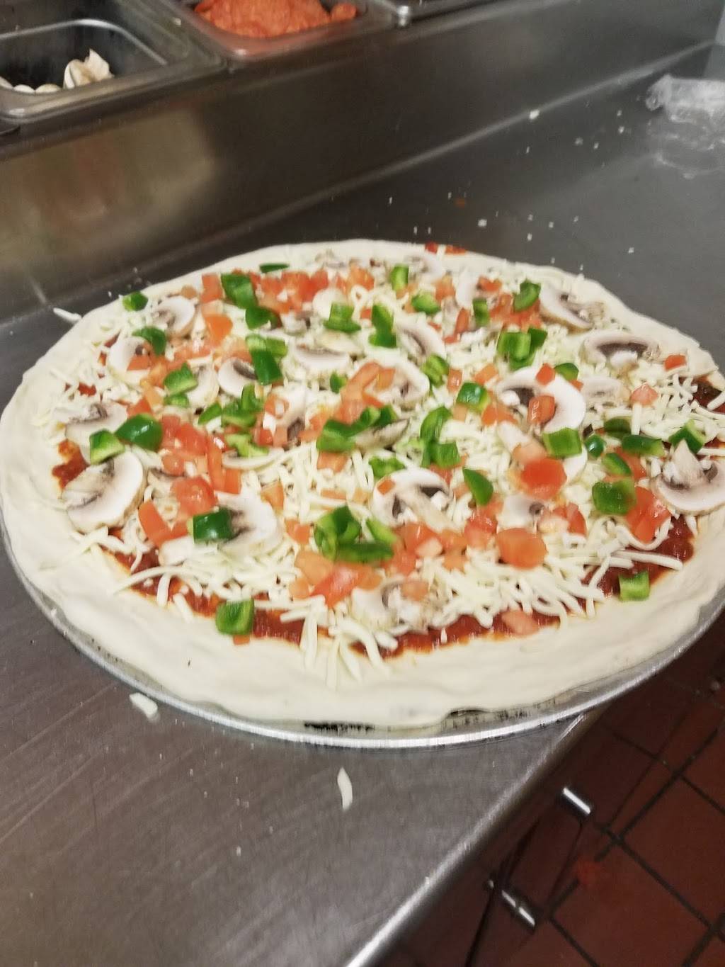 Bistro Italiano | restaurant | 320 D St NE, Washington, DC 20002, USA | 2025464522 OR +1 202-546-4522