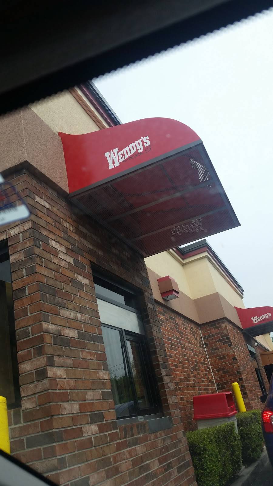 Wendys | restaurant | 860 Virginia Ave, Hapeville, GA 30354, USA | 4047639515 OR +1 404-763-9515