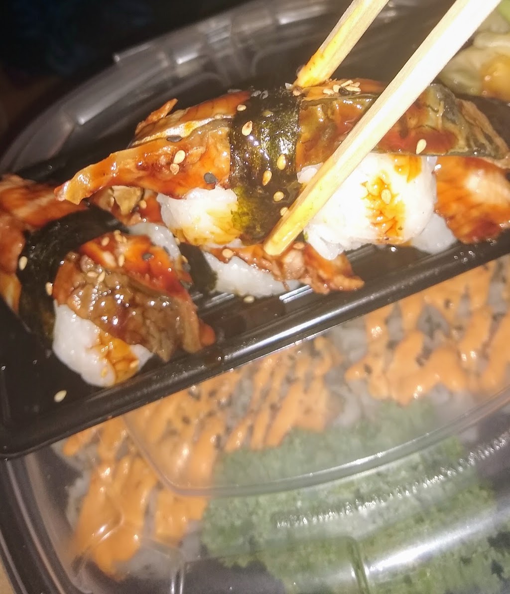 Kimberli Sushi and Thai Cuisine | restaurant | 2547 W Lawrence Ave Unit B-C, Chicago, IL 60625, USA | 7736541465 OR +1 773-654-1465