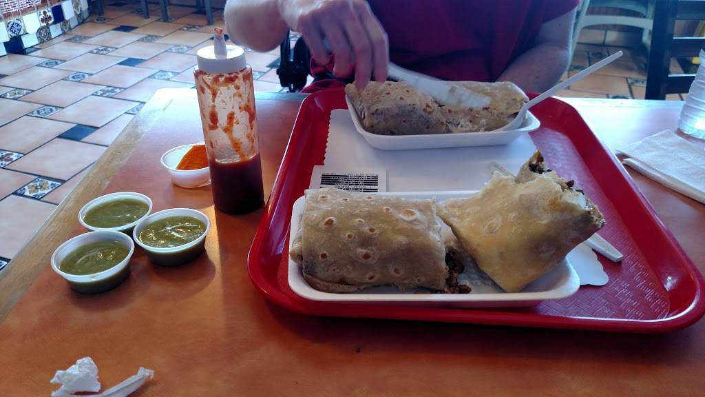 Cotijas Taco Shop | restaurant | 9121 Mission Gorge Rd, Santee, CA 92071, USA | 6195620940 OR +1 619-562-0940