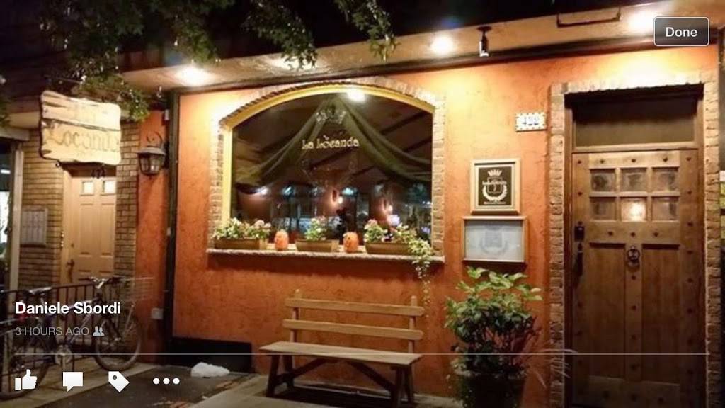 La Locanda | restaurant | 432 Graham Ave, Brooklyn, NY 11211, USA | 7183497800 OR +1 718-349-7800