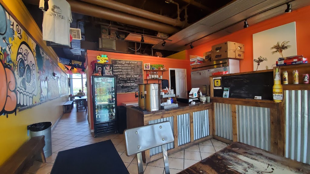 Juan Taco | restaurant | 9902 S Thomas Dr, Panama City Beach, FL 32408, USA | 8505885478 OR +1 850-588-5478