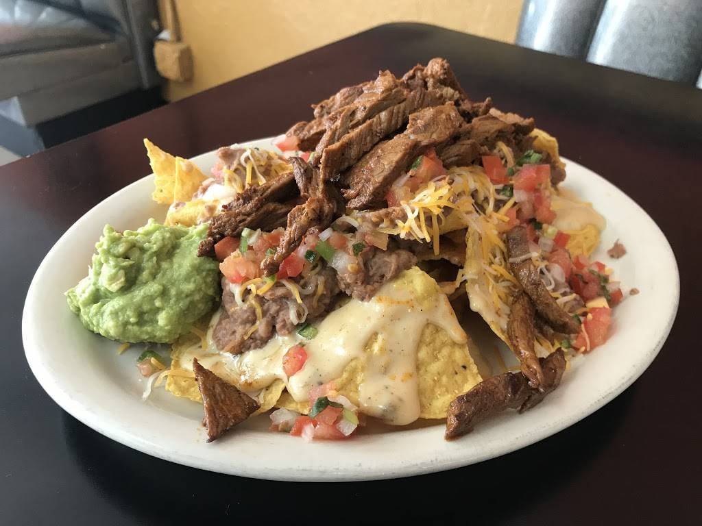 Brazas Taco House | restaurant | 6801 Airport Blvd, Austin, TX 78752, USA | 5129535999 OR +1 512-953-5999