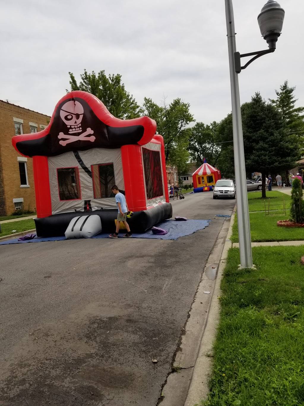 Subway Restaurants | restaurant | 2756 W 55th St, Chicago, IL 60632, USA | 7734344524 OR +1 773-434-4524