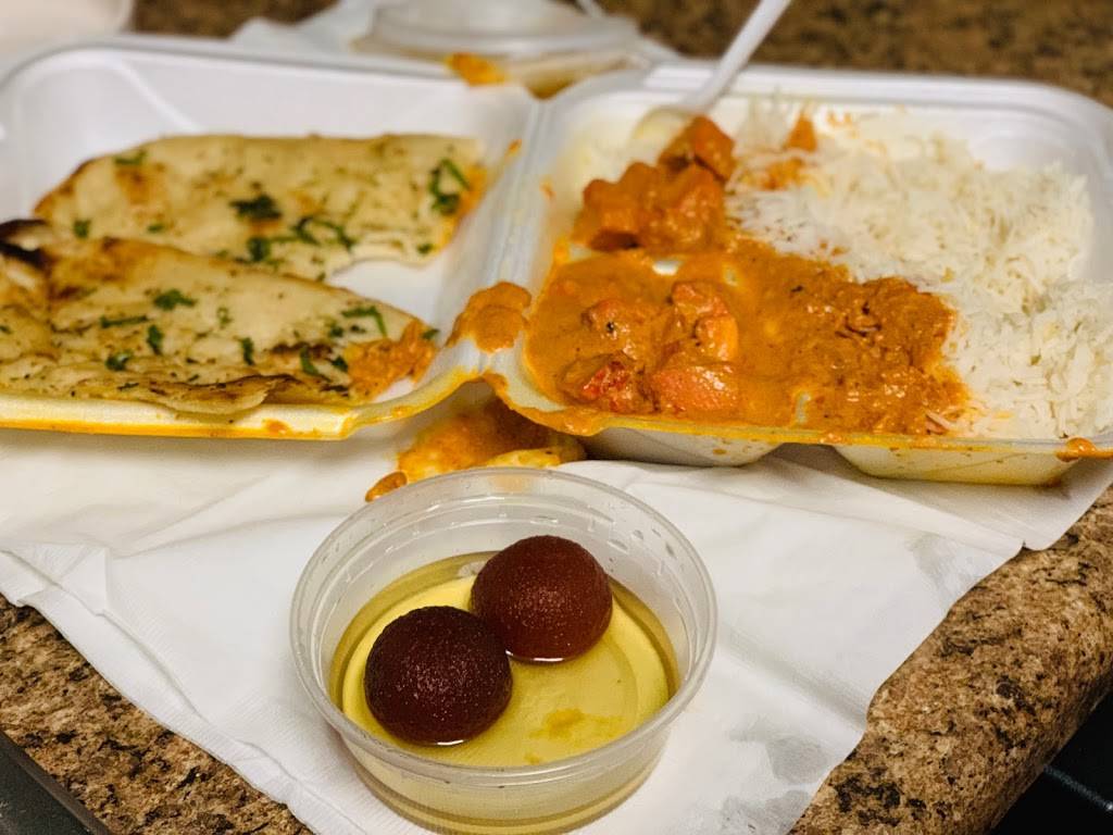 Indian street bytes | restaurant | 309 N Peters Rd, Knoxville, TN 37922, USA | 6124261133 OR +1 612-426-1133