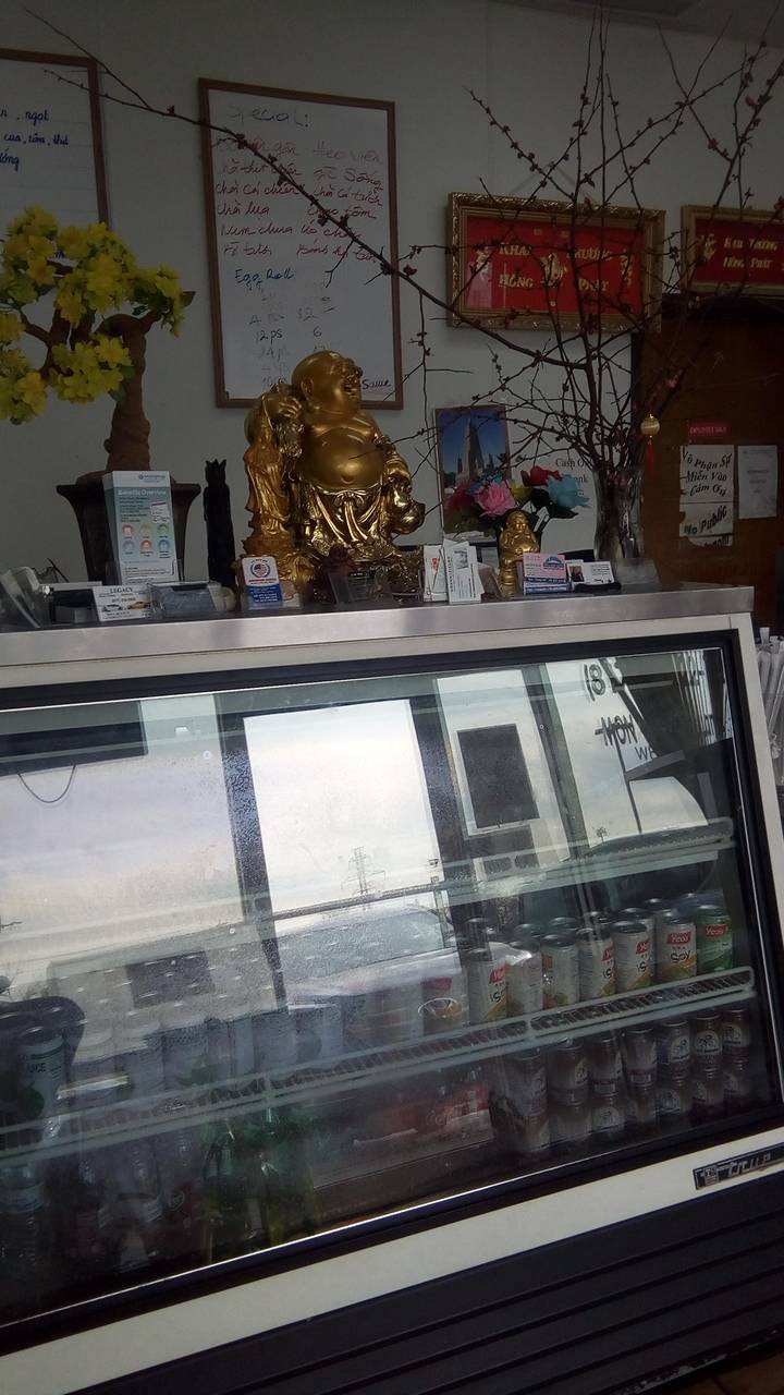 Vinh Binh | restaurant | 5310 E Belknap St D, Haltom City, TX 76117, USA | 8172221219 OR +1 817-222-1219