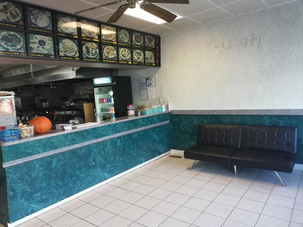 Springs Garden | restaurant | 1019 Main St, Avoca, PA 18641, USA | 5704573204 OR +1 570-457-3204