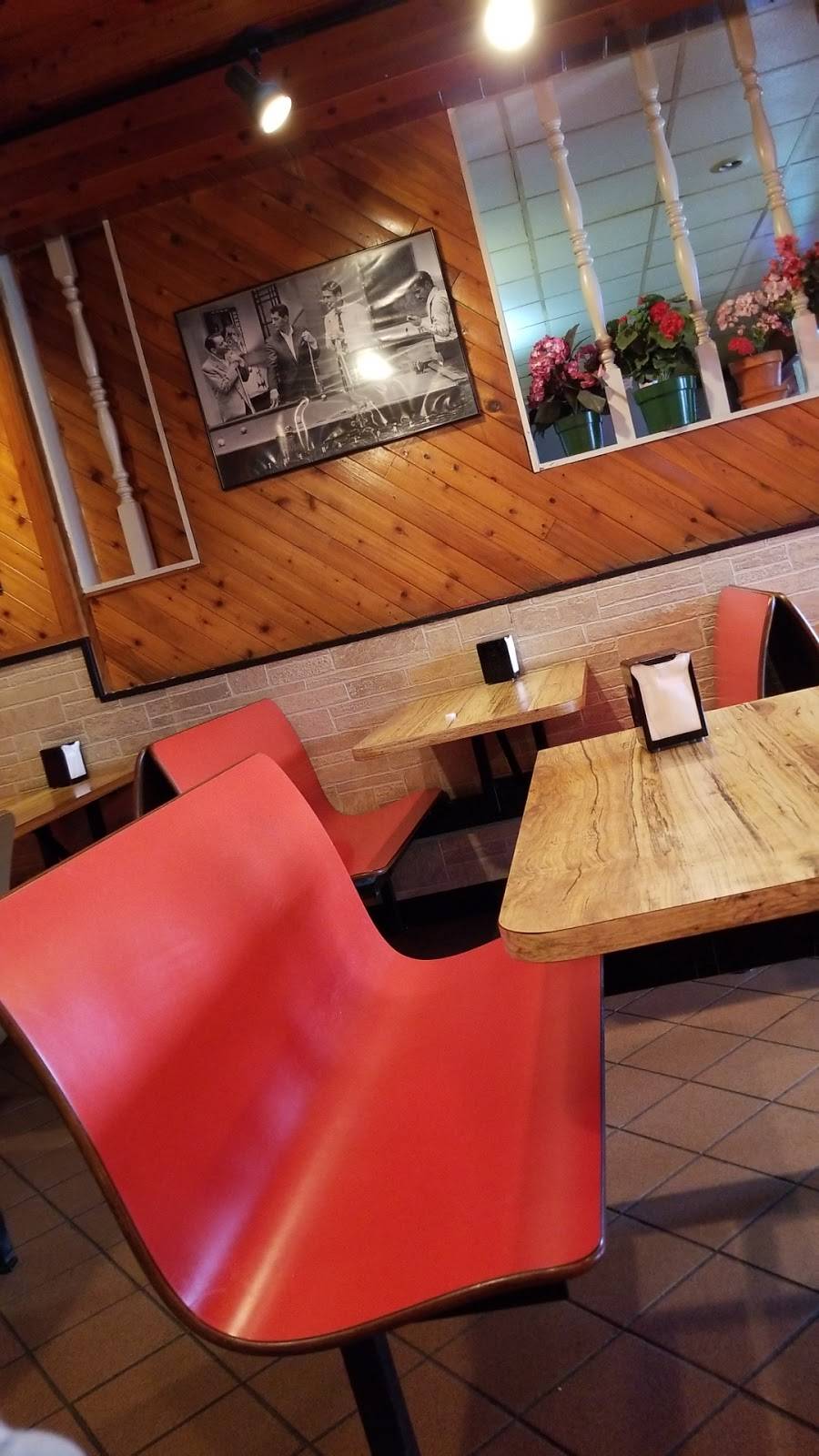 Antonios Pizza | restaurant | 405 N River St, Wilkes-Barre, PA 18702, USA | 5708236192 OR +1 570-823-6192