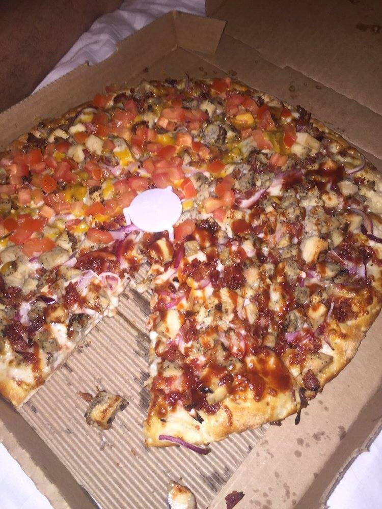 Pizza Guys #153 | meal delivery | 3007 N Tracy Blvd, Tracy, CA 95376, USA | 2098391111 OR +1 209-839-1111
