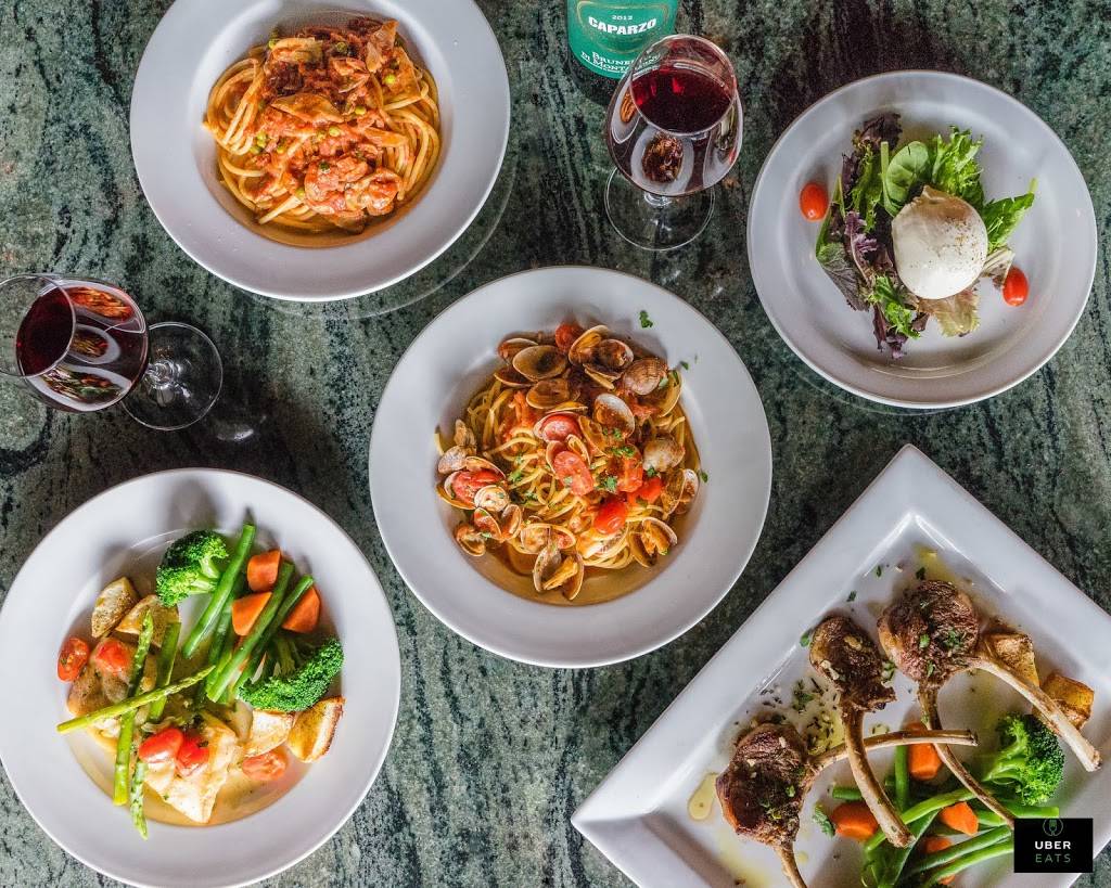 Adriatico Trattoria Italiana | restaurant | 2417 Edgewater Dr, Orlando, FL 32804, USA | 4074280044 OR +1 407-428-0044