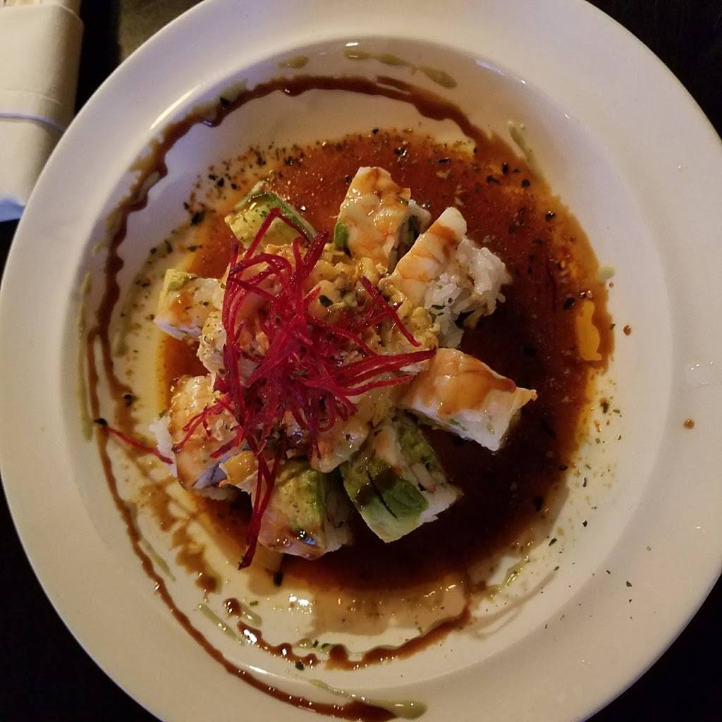 Shogun Sushi & Hibachi Grill | restaurant | 5515 S Broadway Ave, Tyler, TX 75703, USA | 9035341155 OR +1 903-534-1155