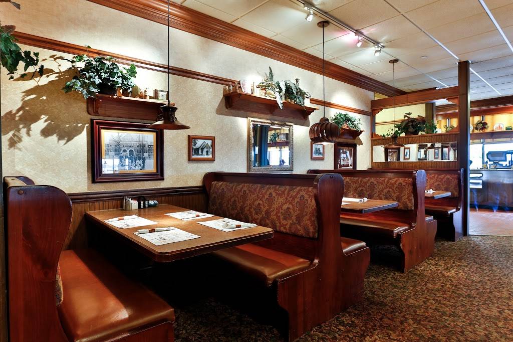 Christos Family Dining | restaurant | 1462 W State Rd 2, La Porte, IN 46350, USA | 2193261644 OR +1 219-326-1644
