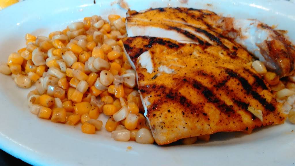 Blue Salt Fish Grill | restaurant | 2515 Artesia Blvd, Redondo Beach, CA 90278, USA | 4242477414 OR +1 424-247-7414