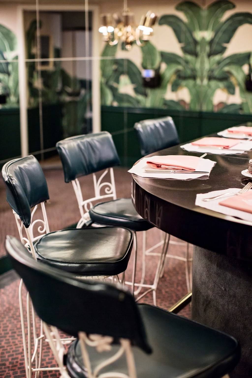 Fountain Coffee Room | restaurant | 9641 Sunset Blvd, Beverly Hills, CA 90210, USA | 3102762251 OR +1 310-276-2251