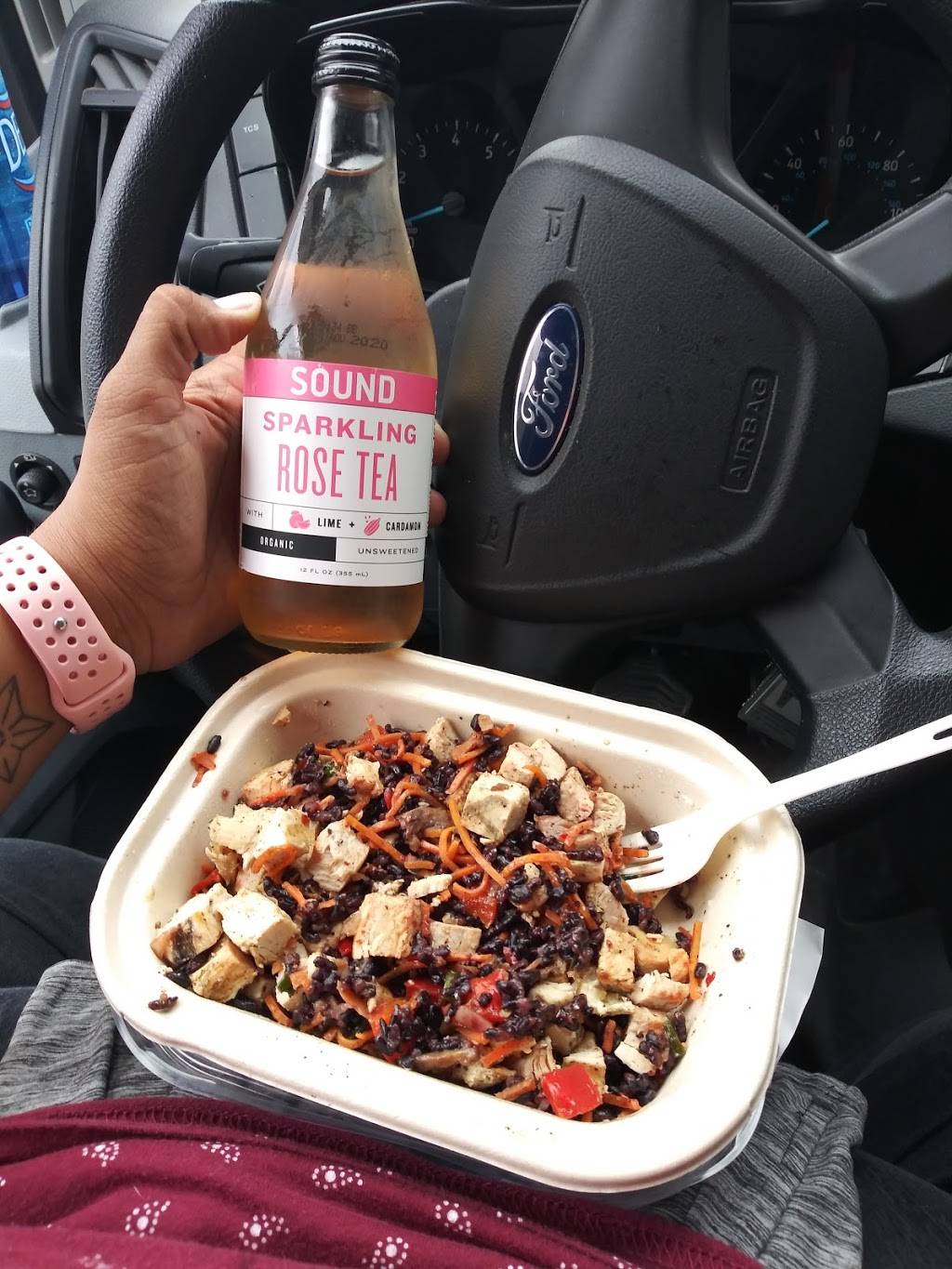 Snap Kitchen | restaurant | 1014 W 6th St, Austin, TX 78703, USA | 5124795959 OR +1 512-479-5959