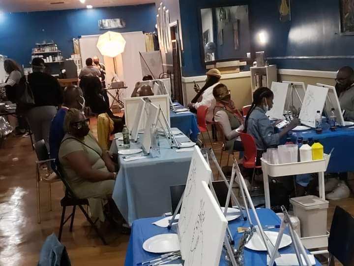 Alkaline Xpress Holistic Wellness Ctr | restaurant | 373 S Orange Ave, Newark, NJ 07103, USA | 9735207395 OR +1 973-520-7395